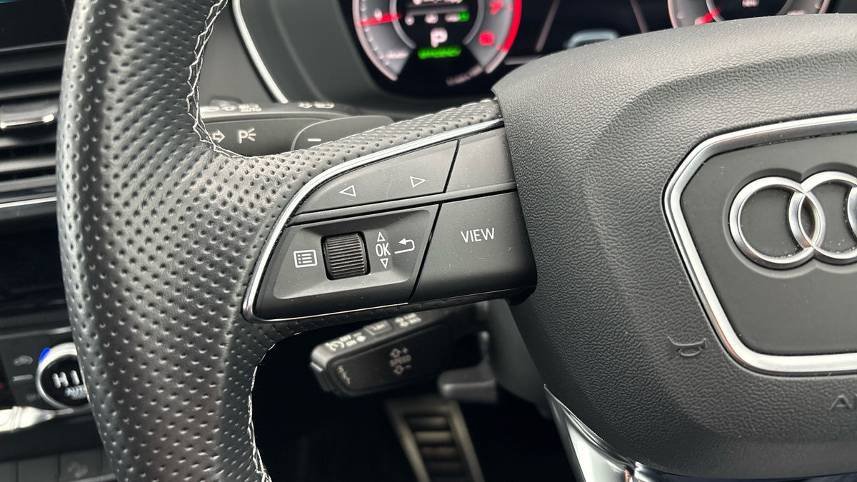 Used Audi Q5 2022 for sale - 77548023: Photo 13