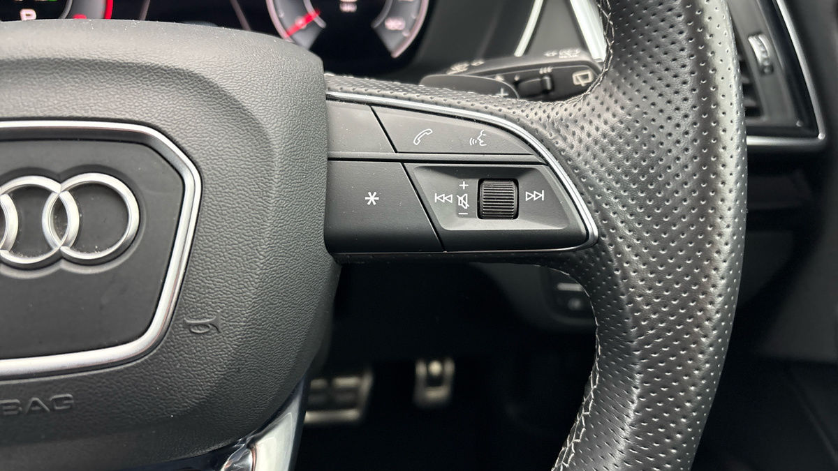 Used Audi Q5 2022 for sale - 77548023: Photo 14