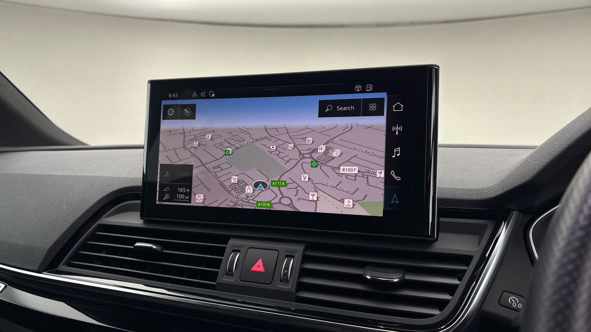 Used Audi Q5 2022 for sale - 77548023: Photo 17