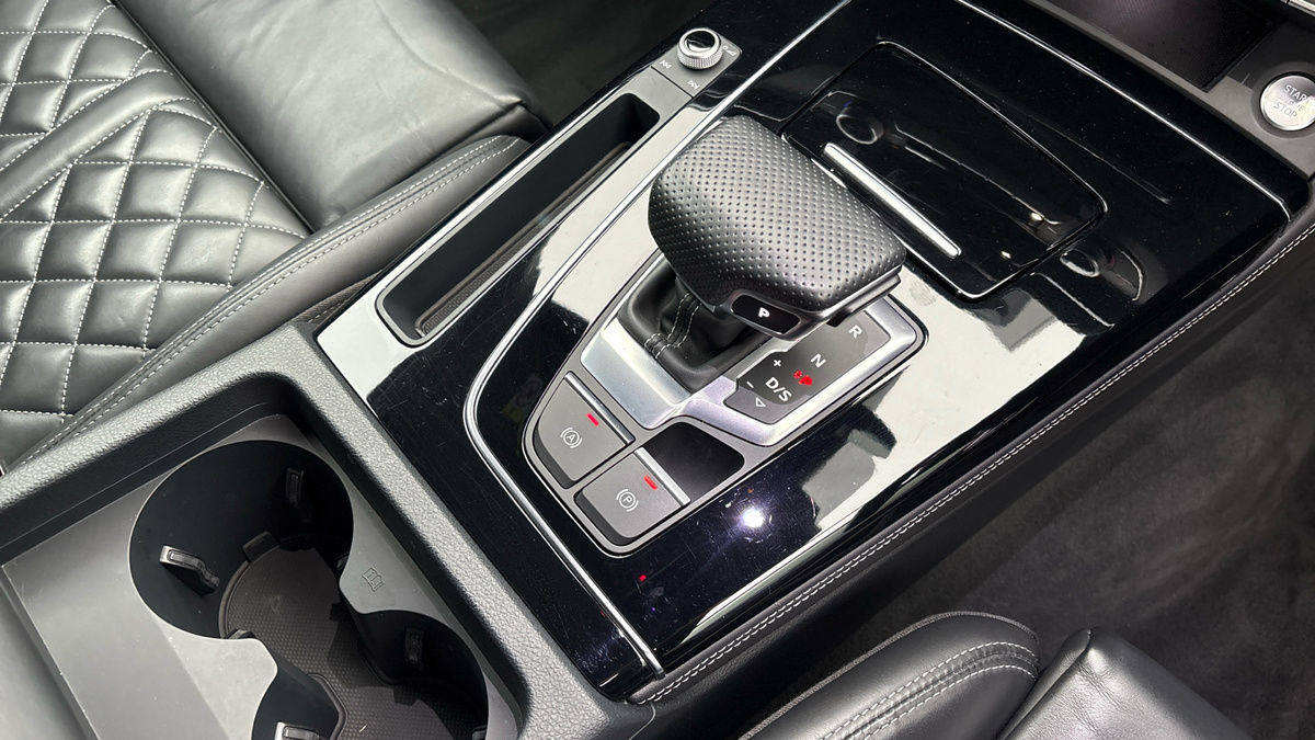 Used Audi Q5 2022 for sale - 77548023: Photo 18