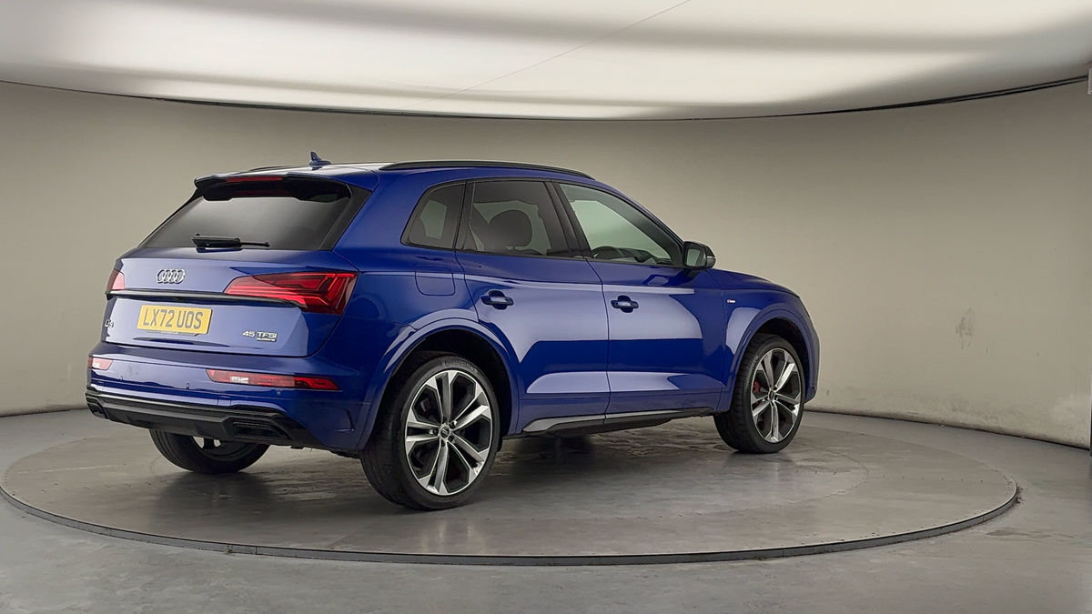 Used Audi Q5 2022 for sale - 77548023: Photo 21