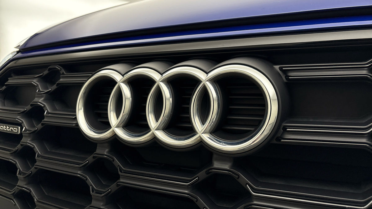 Used Audi Q5 2022 for sale - 77548023: Photo 24