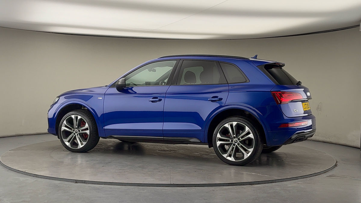 Used Audi Q5 2022 for sale - 77548023: Photo 26