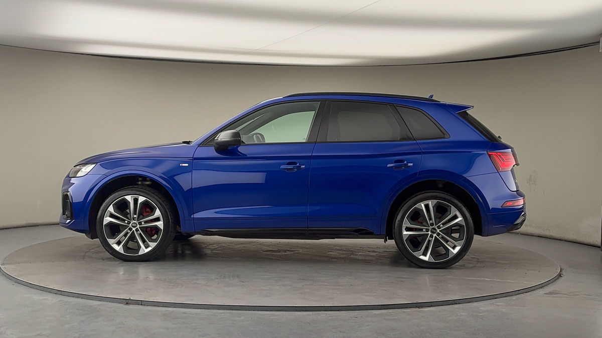 Used Audi Q5 2022 for sale - 77548023: Photo 27