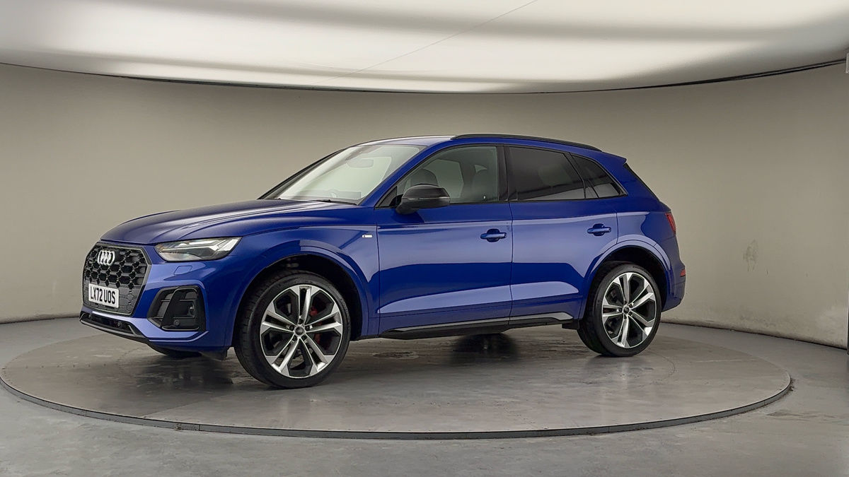 Used Audi Q5 2022 for sale - 77548023: Photo 29