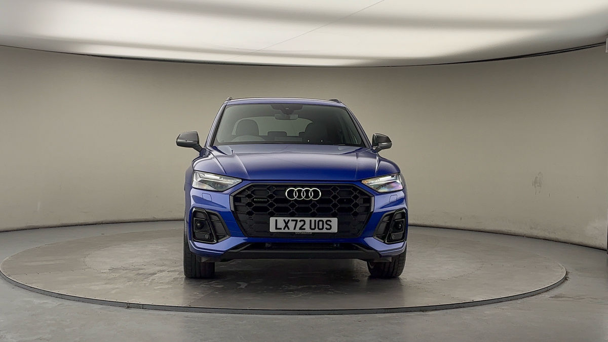 Used Audi Q5 2022 for sale - 77548023: Photo 32