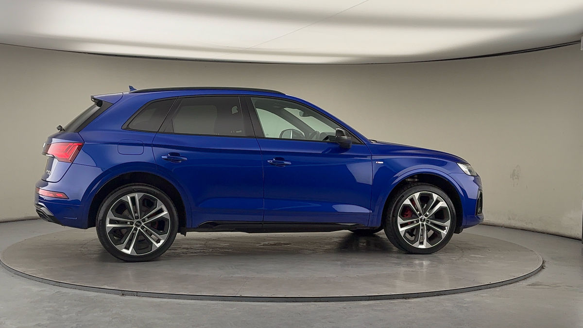 Used Audi Q5 2022 for sale - 77548023: Photo 37