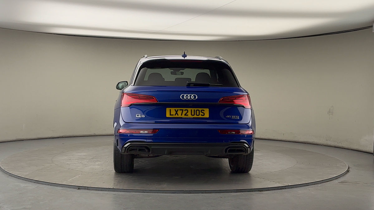 Used Audi Q5 2022 for sale - 77548023: Photo 41