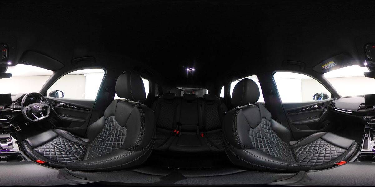 Used Audi Q5 2022 for sale - 77548023: Photo 44