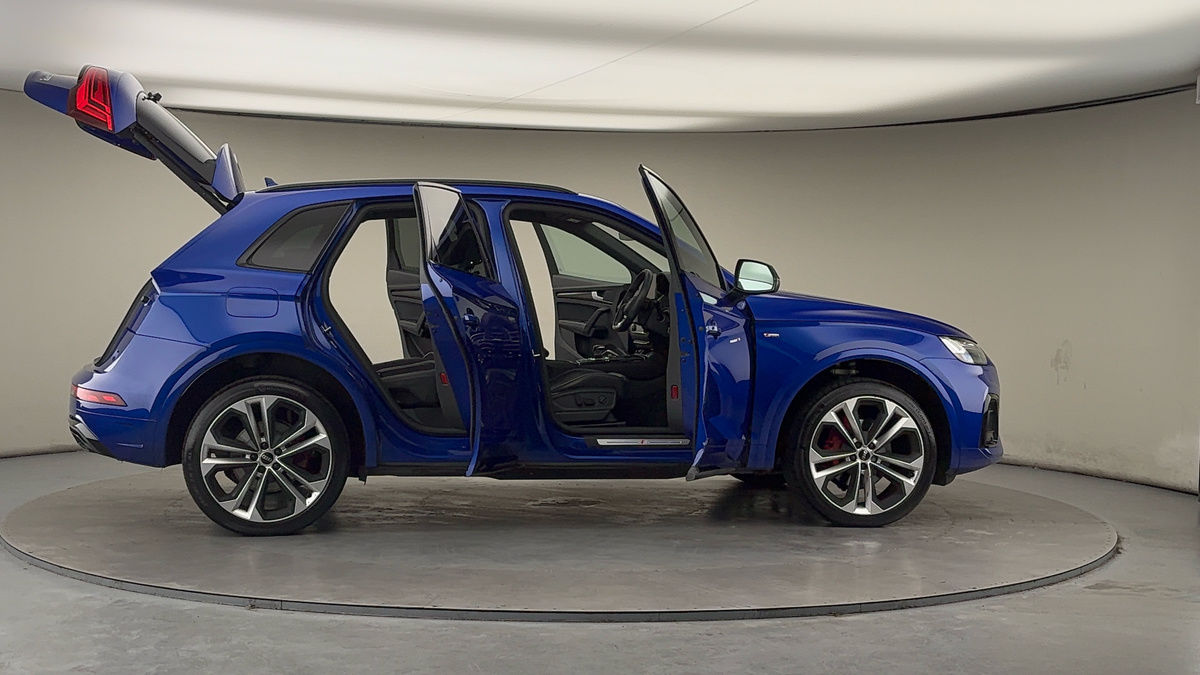 Used Audi Q5 2022 for sale - 77548023: Photo 56