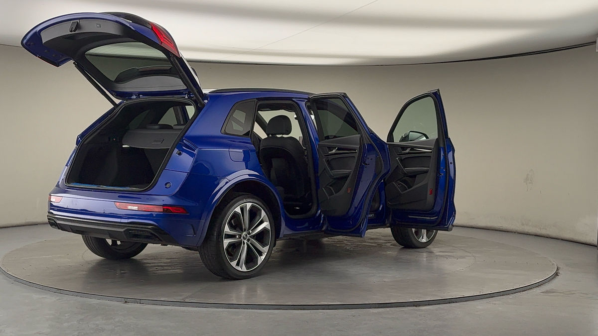 Used Audi Q5 2022 for sale - 77548023: Photo 58