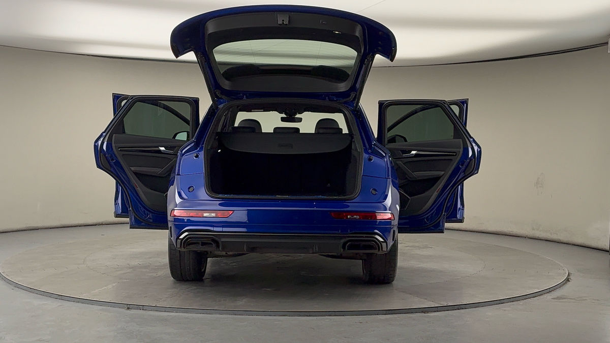 Used Audi Q5 2022 for sale - 77548023: Photo 60