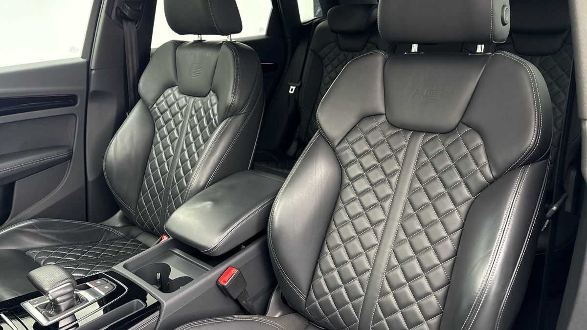 Used Audi Q5 2022 for sale - 77548023: Photo 7