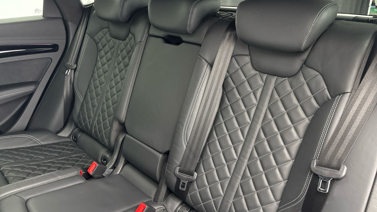 Used Audi Q5 2022 for sale - 77548023: Photo 8