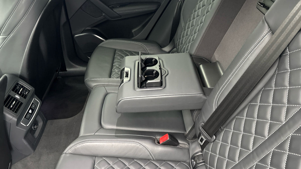 Used Audi Q5 2022 for sale - 77548023: Photo 9