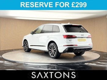 Used Audi Q7 2020 for sale - 79047212: Photo