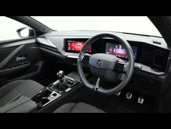 Used Vauxhall Astra 2023 for sale - 74943427: Photo