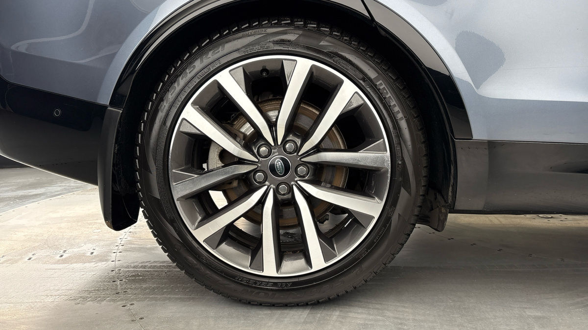 Used Land Rover Discovery 2022 for sale - 77288789: Photo 10