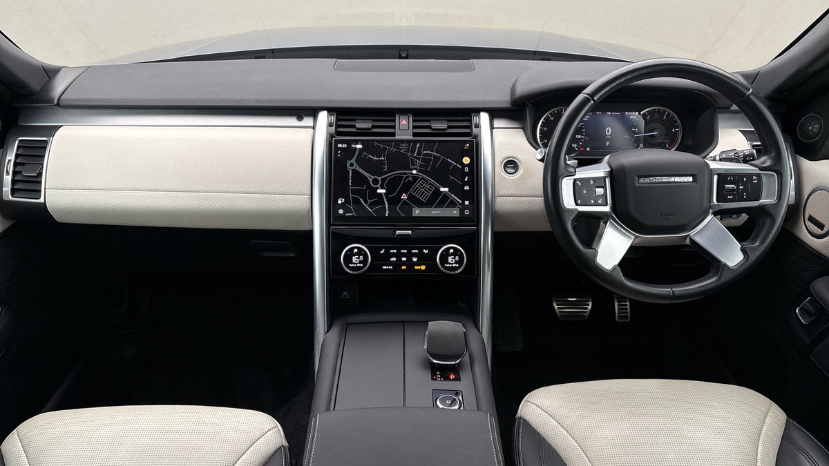 Used Land Rover Discovery 2022 for sale - 77288789: Photo 12