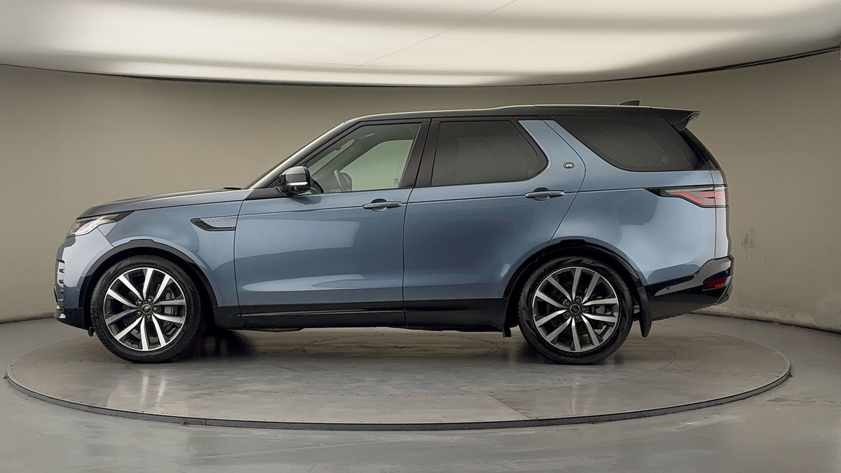 Used Land Rover Discovery 2022 for sale - 77288789: Photo 15