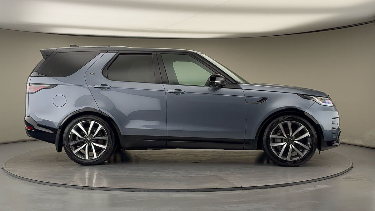 Used Land Rover Discovery 2022 for sale - 77288789: Photo 16