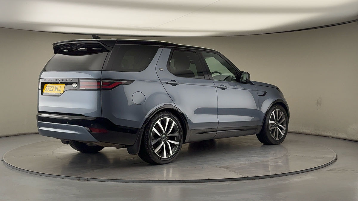 Used Land Rover Discovery 2022 for sale - 77288789: Photo 21