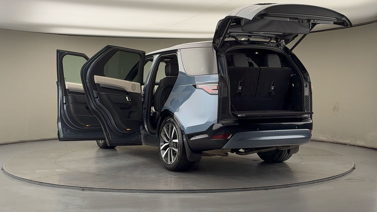 Used Land Rover Discovery 2022 for sale - 77288789: Photo 23