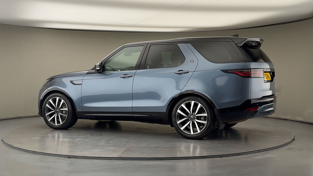 Used Land Rover Discovery 2022 for sale - 77288789: Photo 27