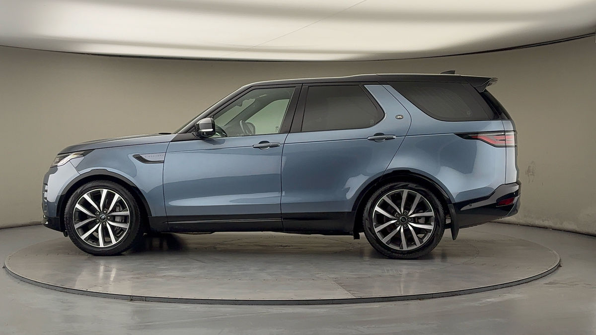 Used Land Rover Discovery 2022 for sale - 77288789: Photo 28