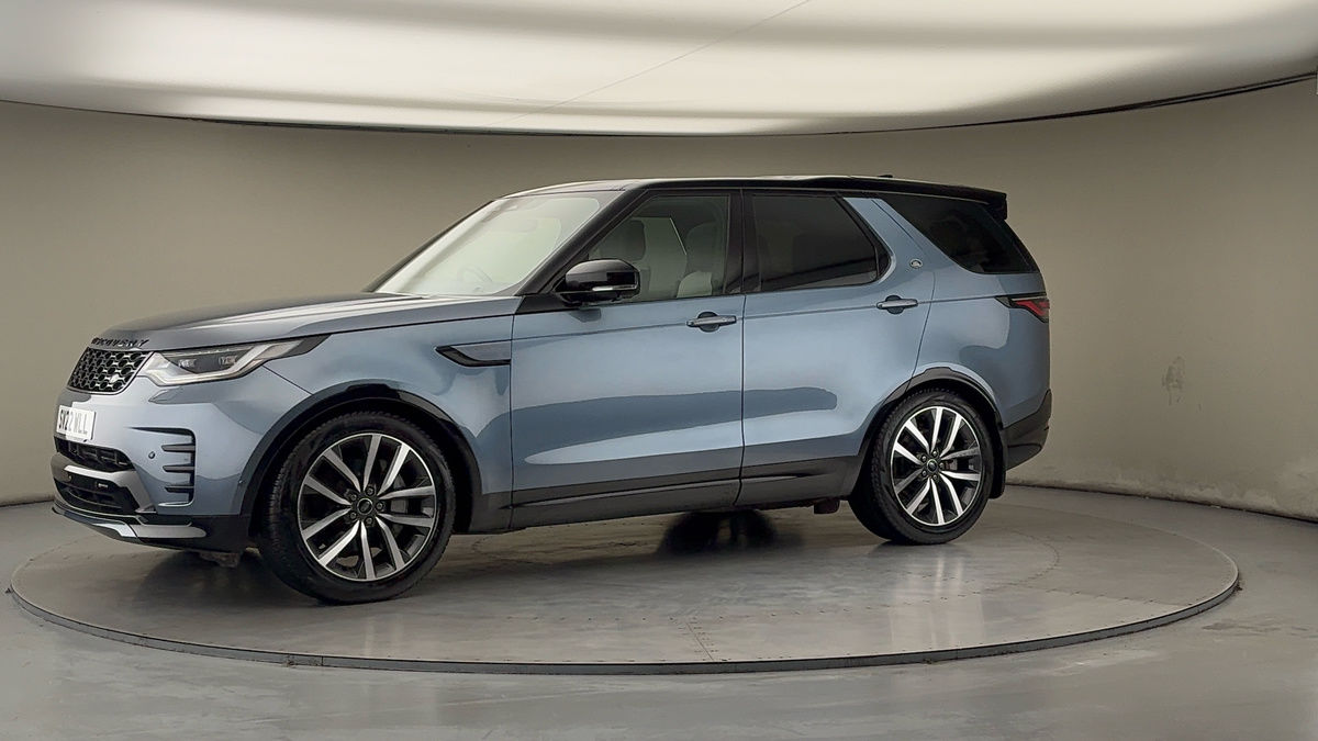 Used Land Rover Discovery 2022 for sale - 77288789: Photo 30