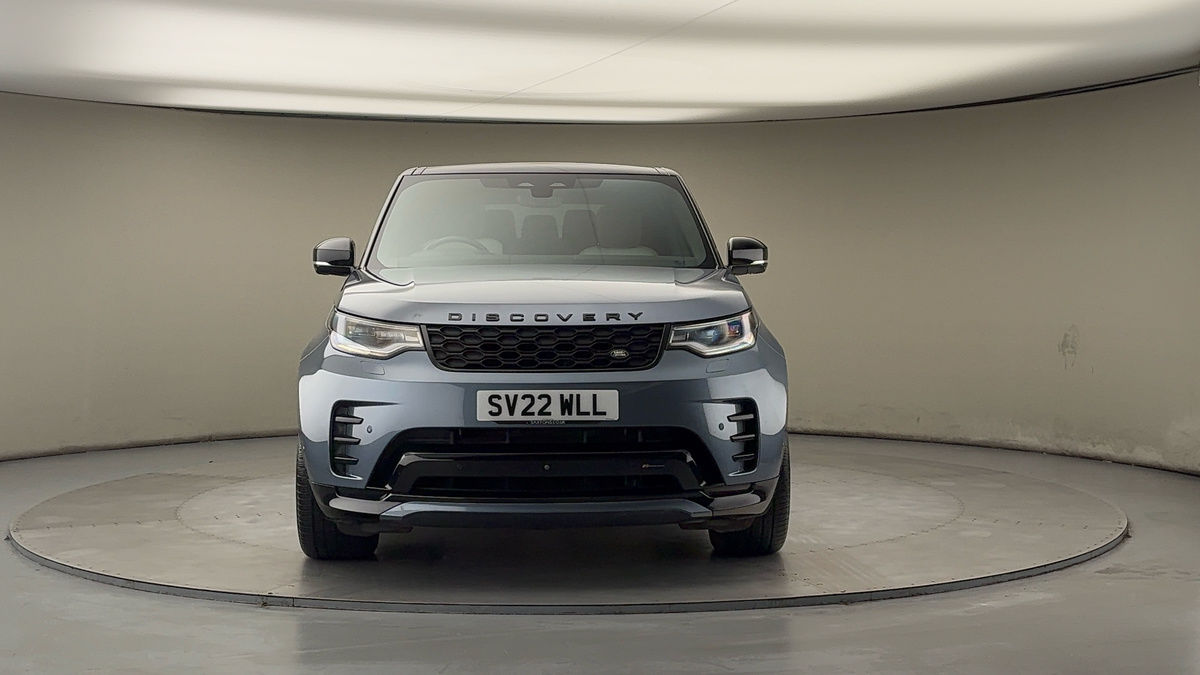 Used Land Rover Discovery 2022 for sale - 77288789: Photo 33