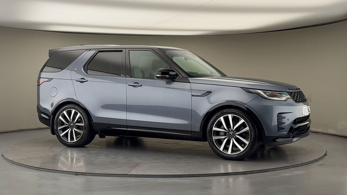 Used Land Rover Discovery 2022 for sale - 77288789: Photo 36