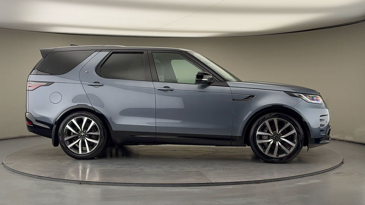 Used Land Rover Discovery 2022 for sale - 77288789: Photo 37