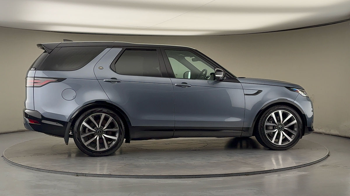 Used Land Rover Discovery 2022 for sale - 77288789: Photo 38