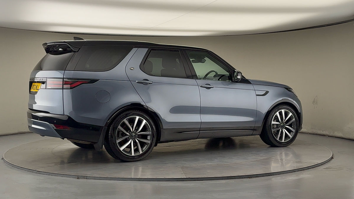 Used Land Rover Discovery 2022 for sale - 77288789: Photo 39