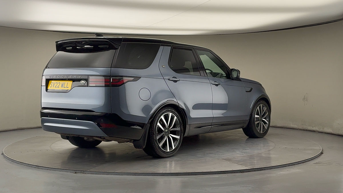 Used Land Rover Discovery 2022 for sale - 77288789: Photo 40