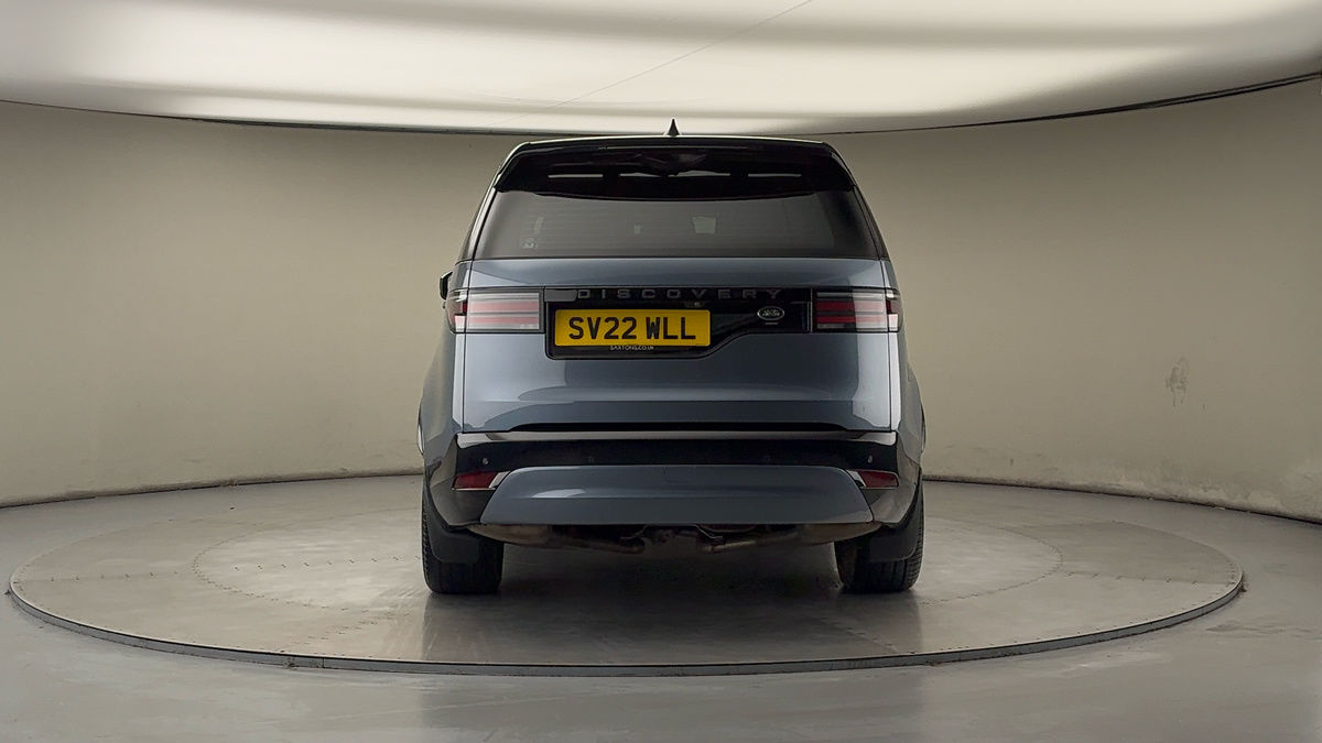 Used Land Rover Discovery 2022 for sale - 77288789: Photo 42