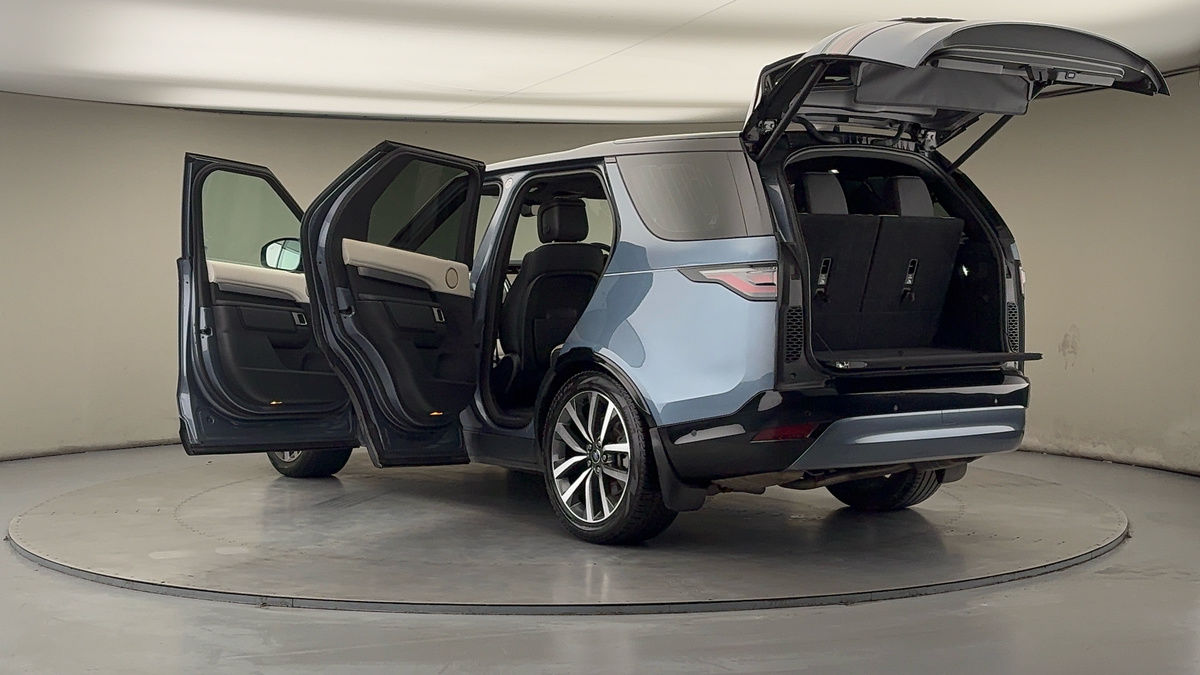 Used Land Rover Discovery 2022 for sale - 77288789: Photo 44