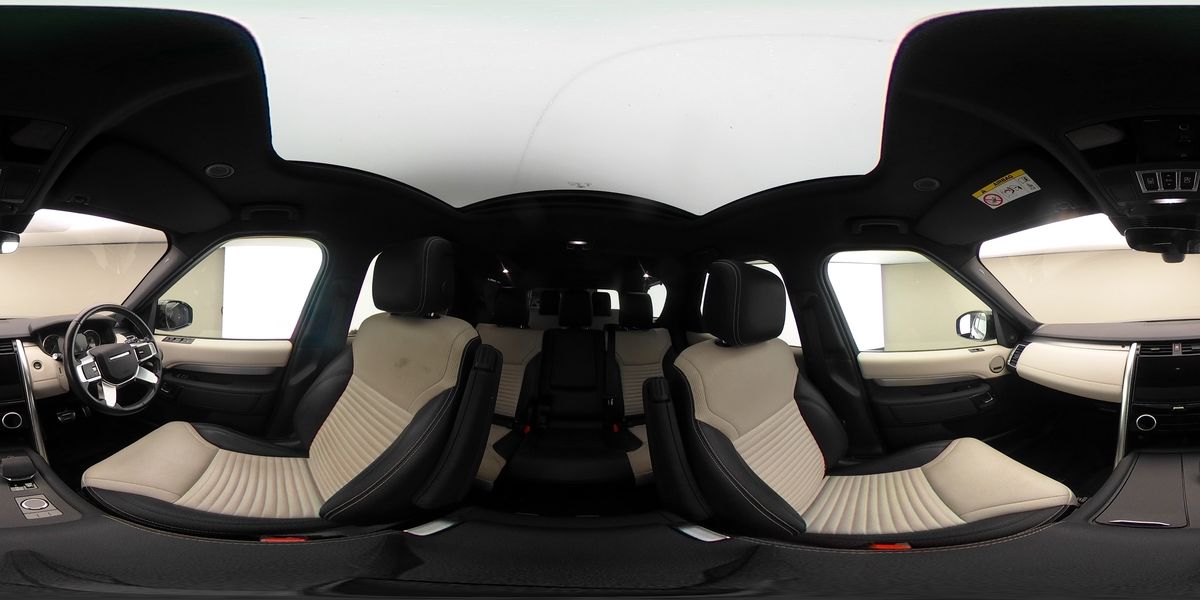 Used Land Rover Discovery 2022 for sale - 77288789: Photo 45