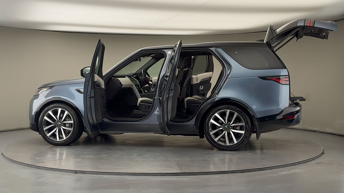 Used Land Rover Discovery 2022 for sale - 77288789: Photo 47