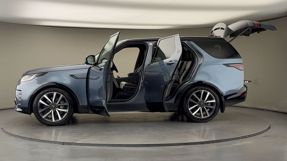 Used Land Rover Discovery 2022 for sale - 77288789: Photo 48