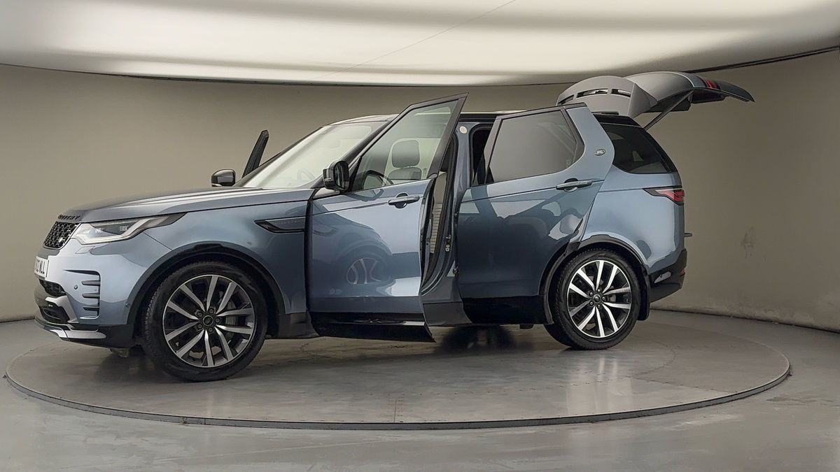 Used Land Rover Discovery 2022 for sale - 77288789: Photo 49