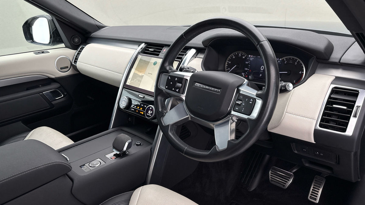 Used Land Rover Discovery 2022 for sale - 77288789: Photo 5