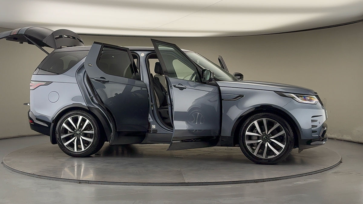 Used Land Rover Discovery 2022 for sale - 77288789: Photo 56