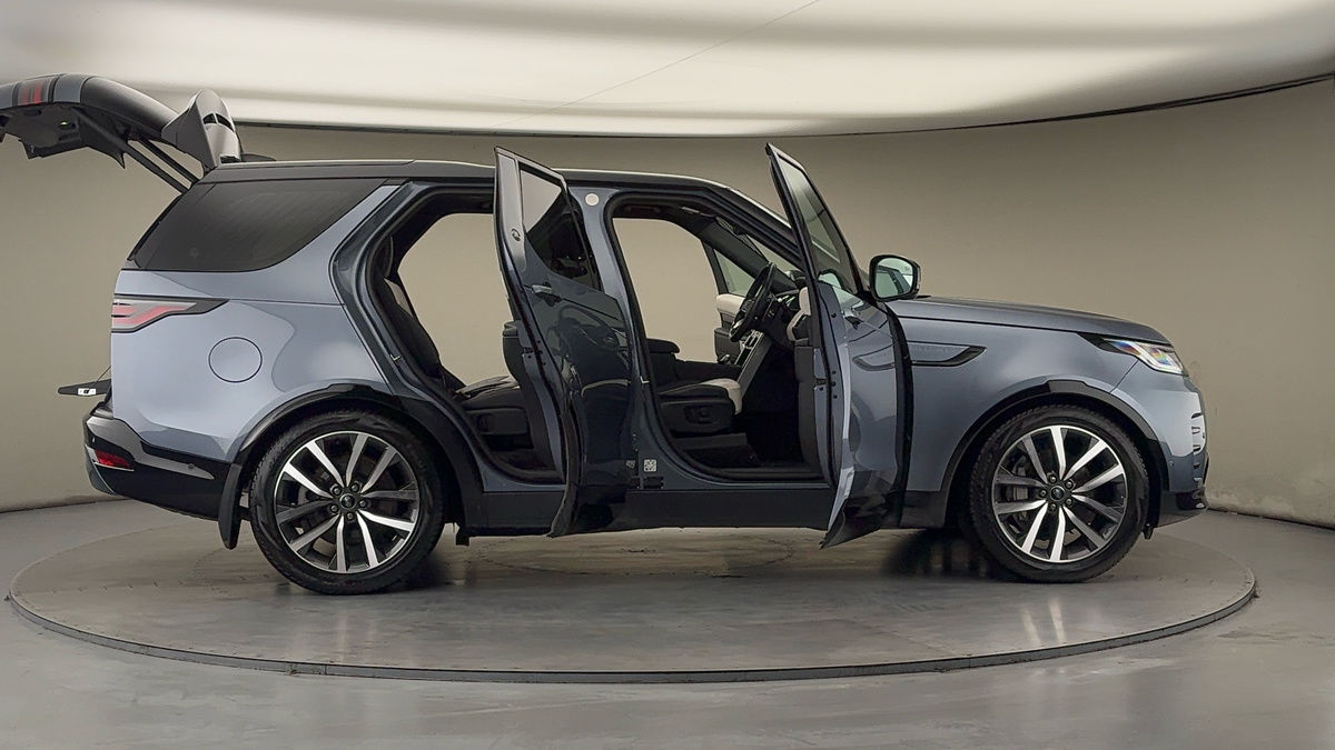 Used Land Rover Discovery 2022 for sale - 77288789: Photo 57