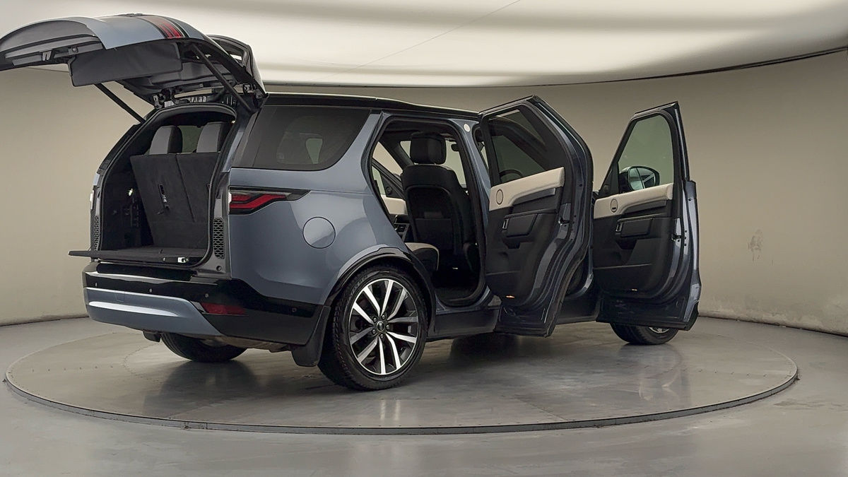 Used Land Rover Discovery 2022 for sale - 77288789: Photo 59