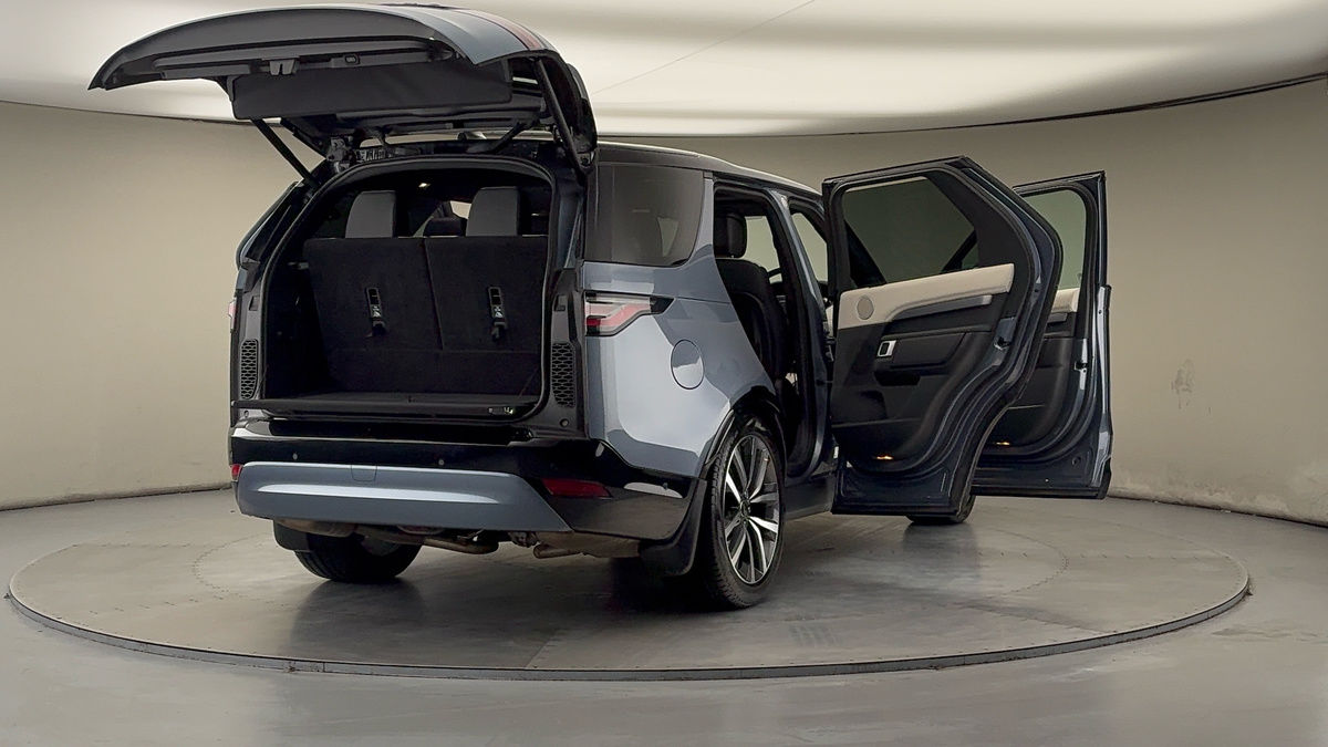 Used Land Rover Discovery 2022 for sale - 77288789: Photo 60