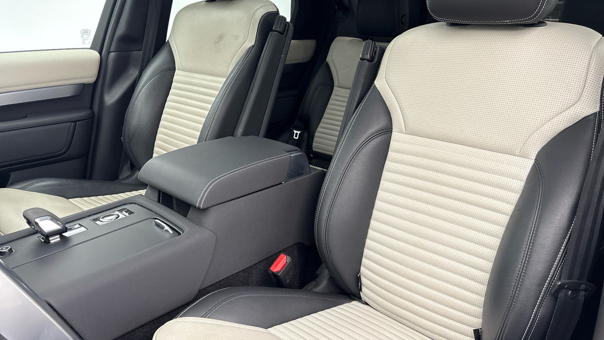 Used Land Rover Discovery 2022 for sale - 77288789: Photo 7