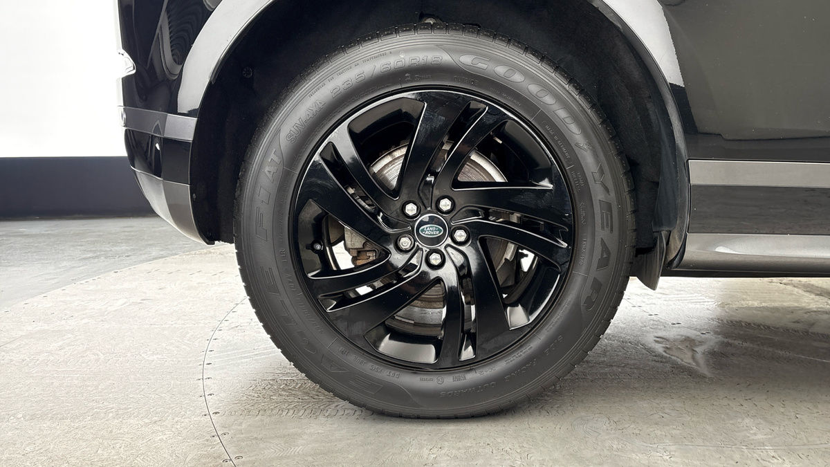 Used Land Rover Range Rover Evoque 2021 for sale - 76396755: Photo 10