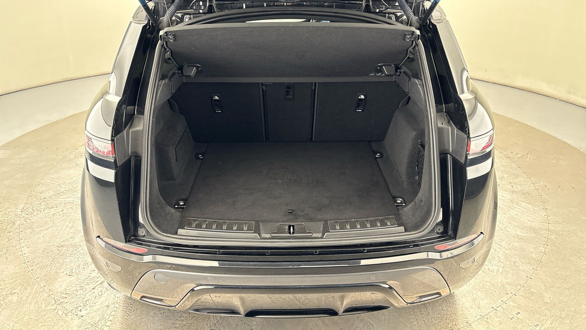 Used Land Rover Range Rover Evoque 2021 for sale - 76396755: Photo 11